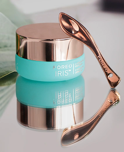 IRIS™ Brightening Eye Cream - Reduce Dark Circles