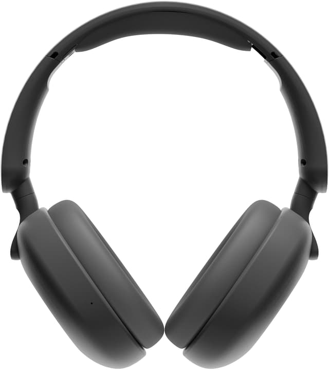 Sudio K2 trådløse around-ear høretelefoner (sort)