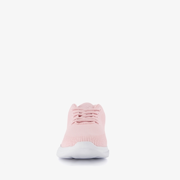 Osaga meisjes sneakers roze