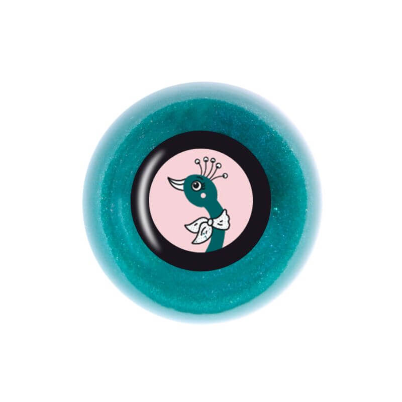 Vernis Paon Rosajou 5ml