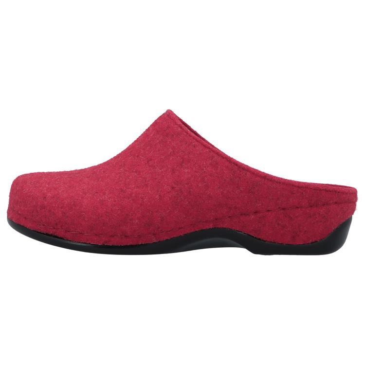 Berkemann 01025 rot filz