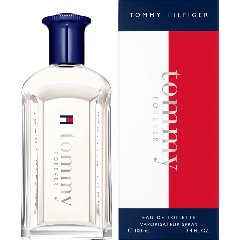 Tommy Hilfiger Tommy Forever EDT 100 ml