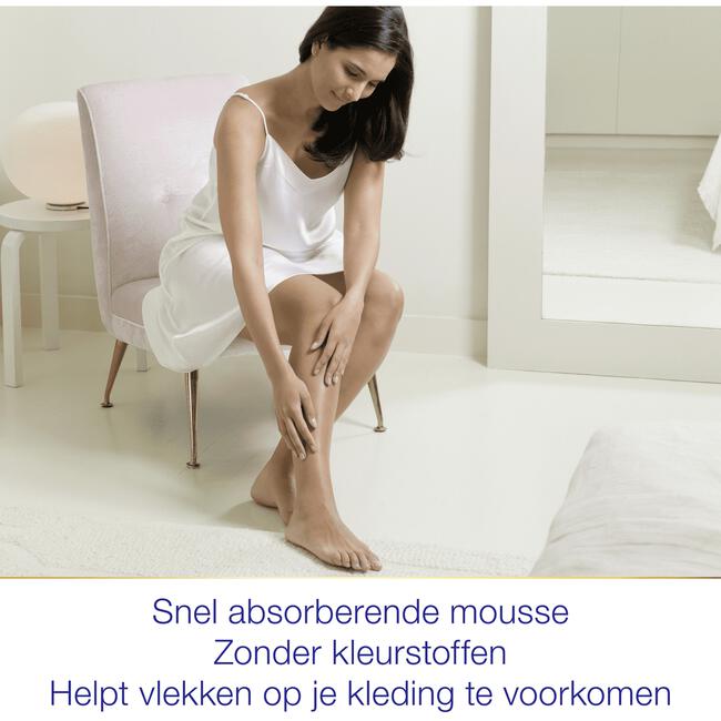 Dove DermaSpa Summer Revived Fair-Medium To Dark Tanning Mousse