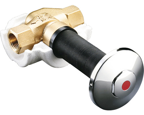 UP-F afsluiter Oventrop Aquastrom UP-F DN25 1