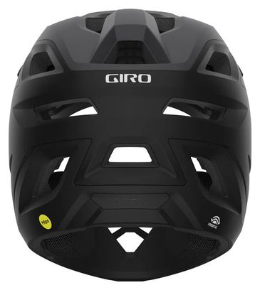 Casque Intégral Giro Coalition Spherical Noir