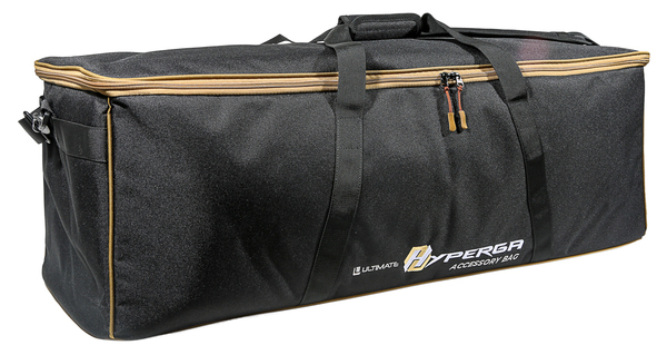 Sac à accessoires Hyperga Ultimate pour pêche au coup