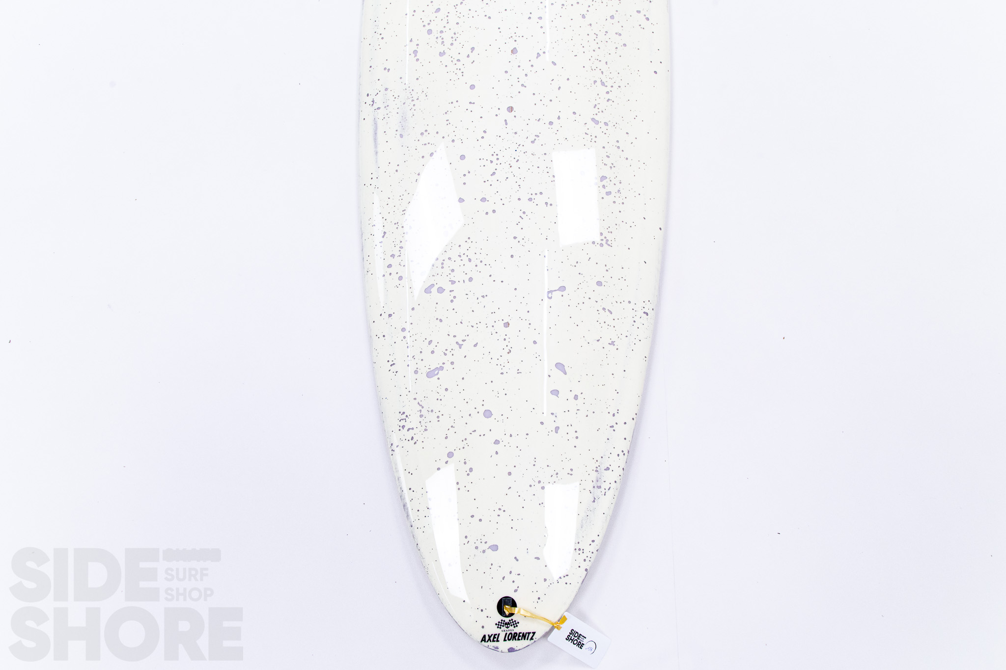 Pukas Lorentz - 69er EVOLUTION - 6'4