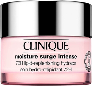 Clinique Moisture Surge Intense 72H Lipid Replenishing Hydrator
