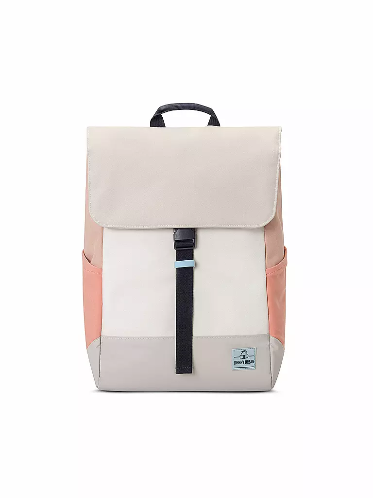 JOHNNY URBAN Rucksack Mika beige