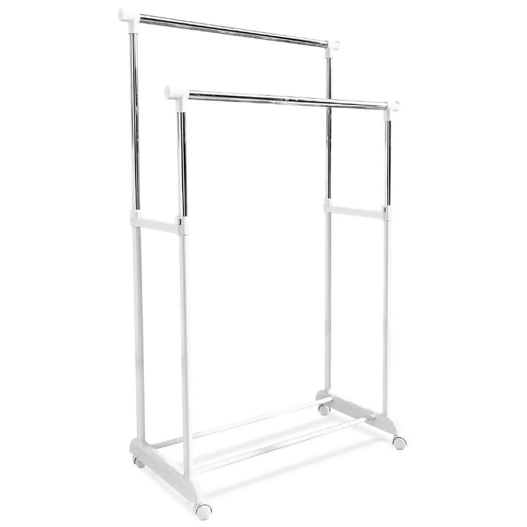 Rollgarderobe Hanger Trolley