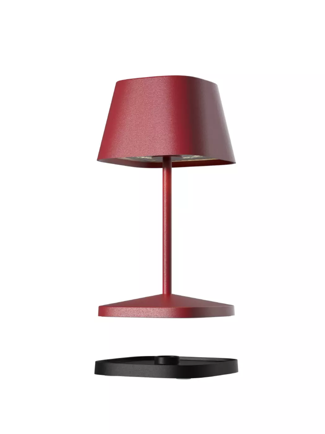LED-Außentischleuchte Neapel 2.0