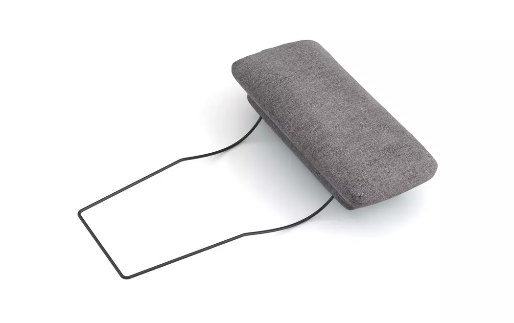 Kopfstütze Flow de Luxe