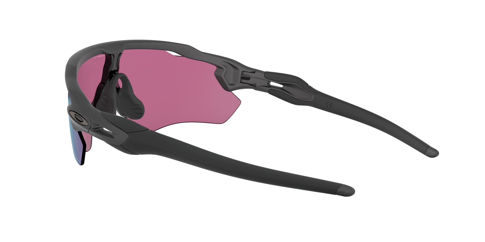 Oakley Radar EV Path Steel w/Prizm Road Jade Oakleys populære Radar briller kombinert med alt de har lært opp igjennom tidene