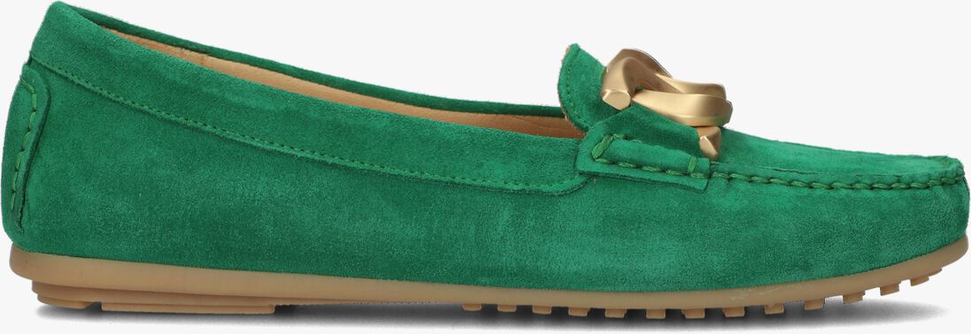 NOTRE-V groene notre-v mocassins 1202
