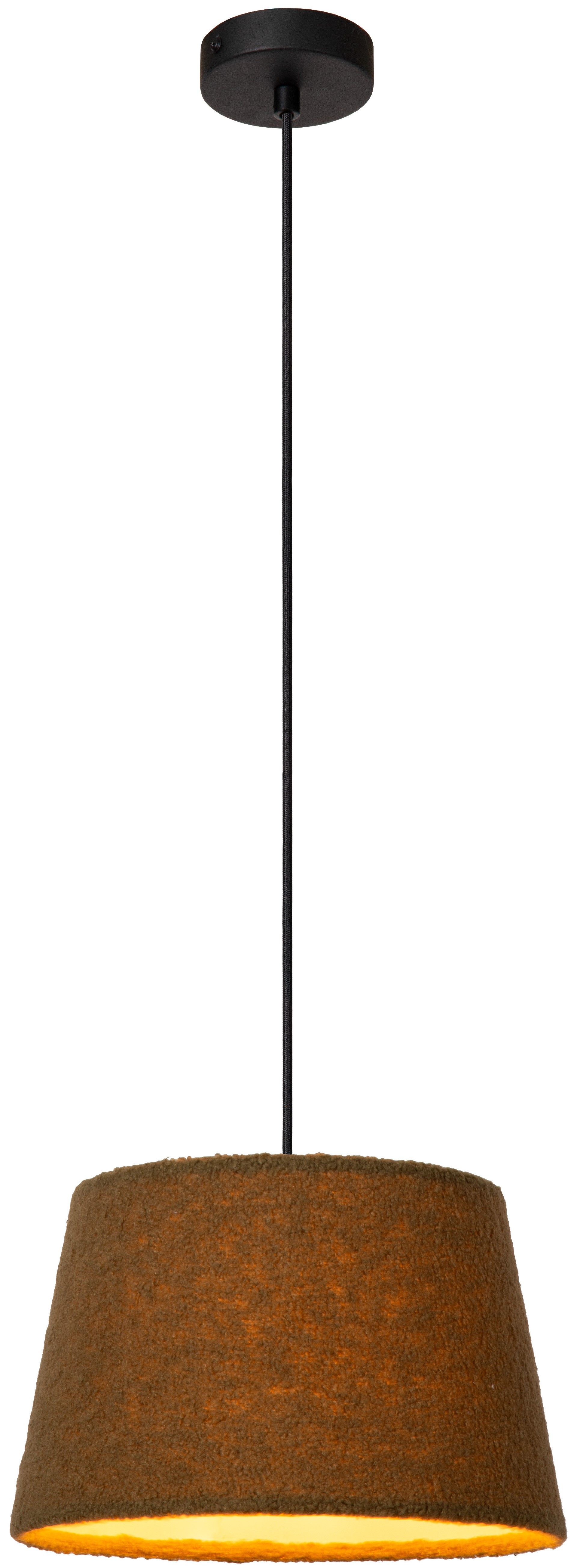 Hanglamp  Woolly ⌀28  cm