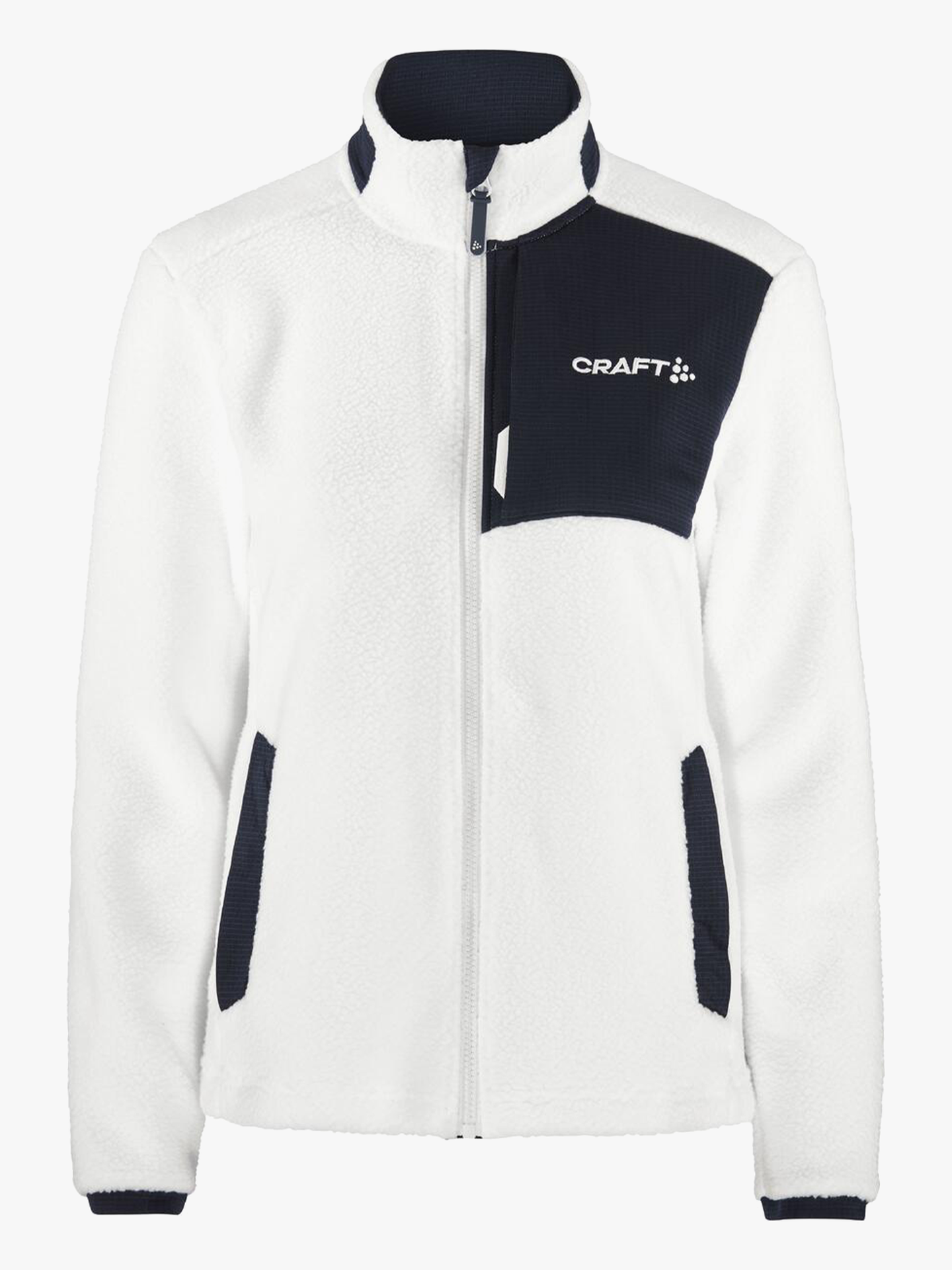 Nor Adv Explore Pile Fleece Jacket