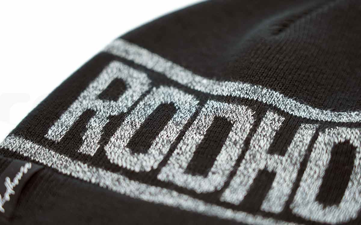 Bonnet Rodhouse Bonnets Rodhouse avec logo brodé