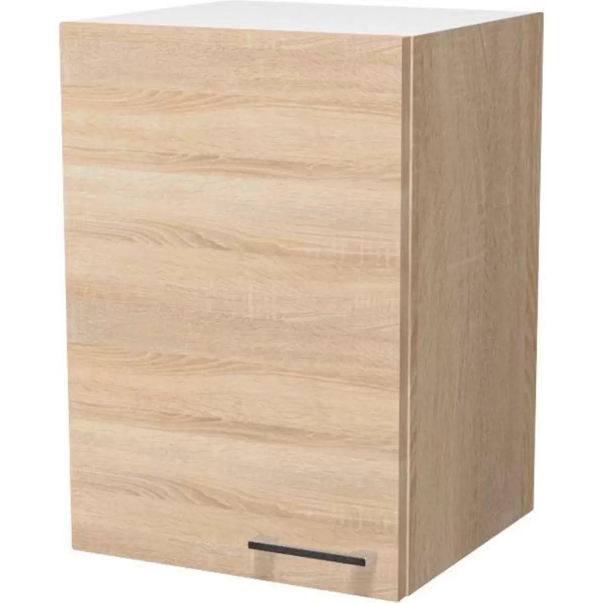 Küchenoberschrank Samoa Samoa H 40 weiss,Eiche