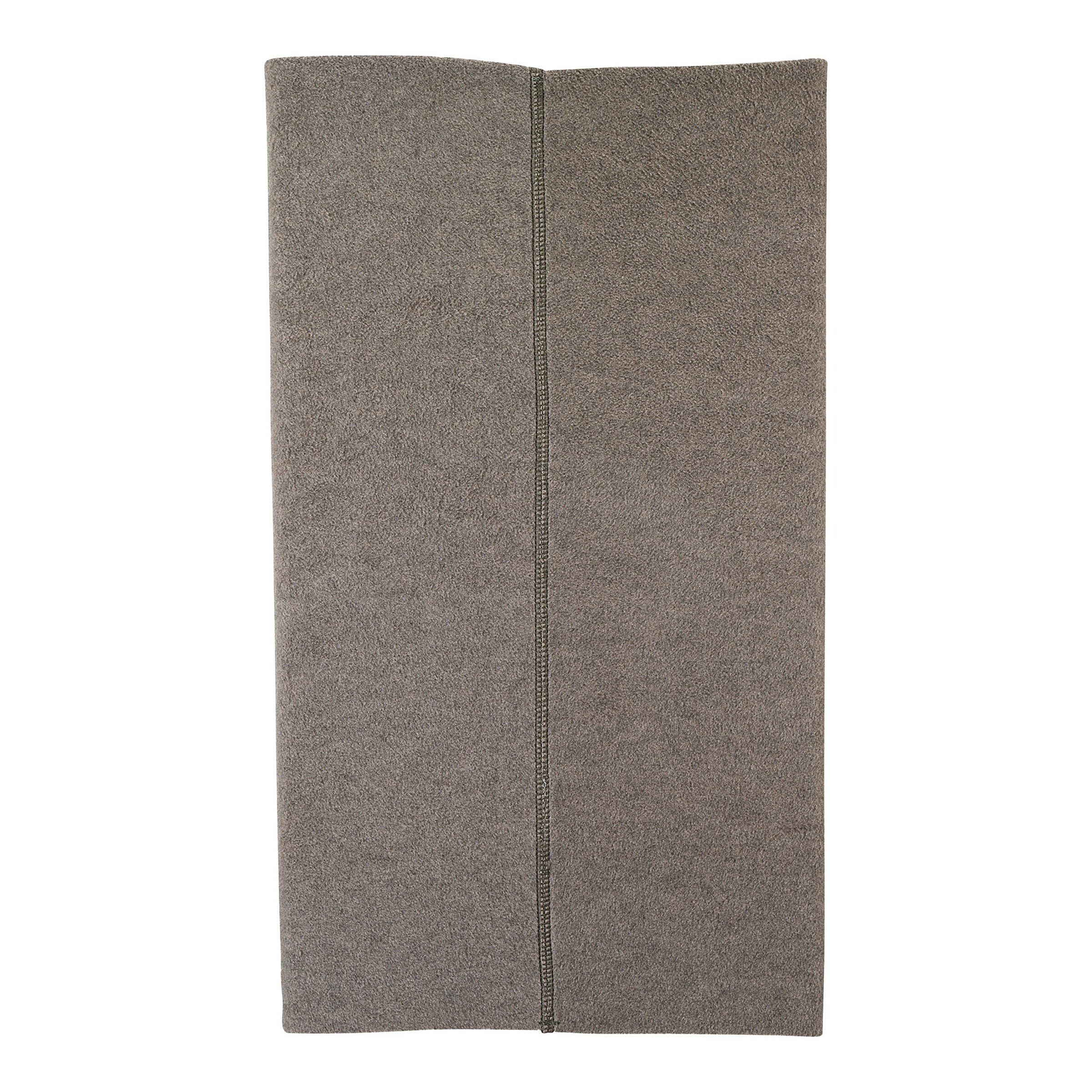 Sterntaler Fleece-Multifunkionstuch braun