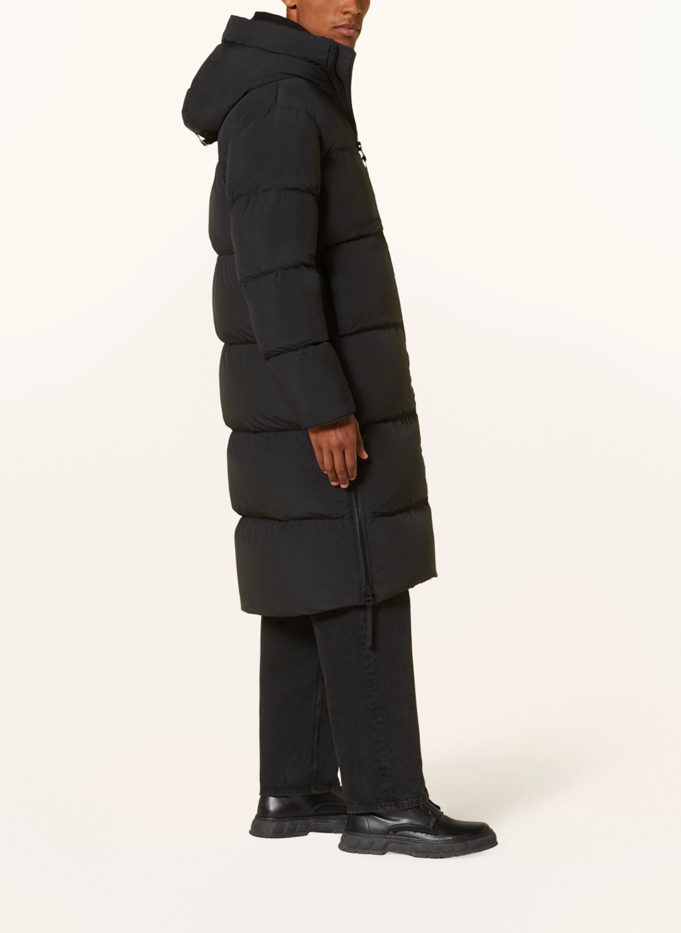 CANADA GOOSE Daunenmantel LAWRENCE