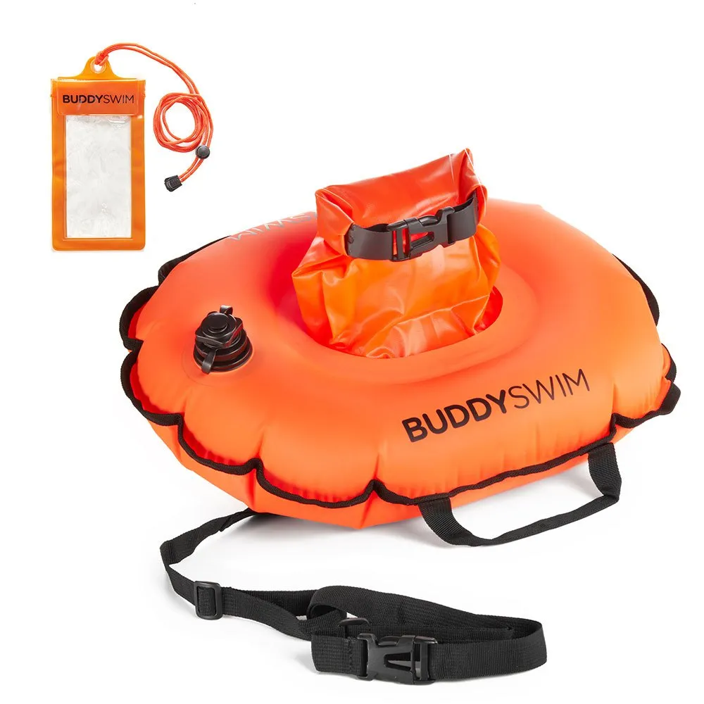 Buddyswim Hydrastation Boje