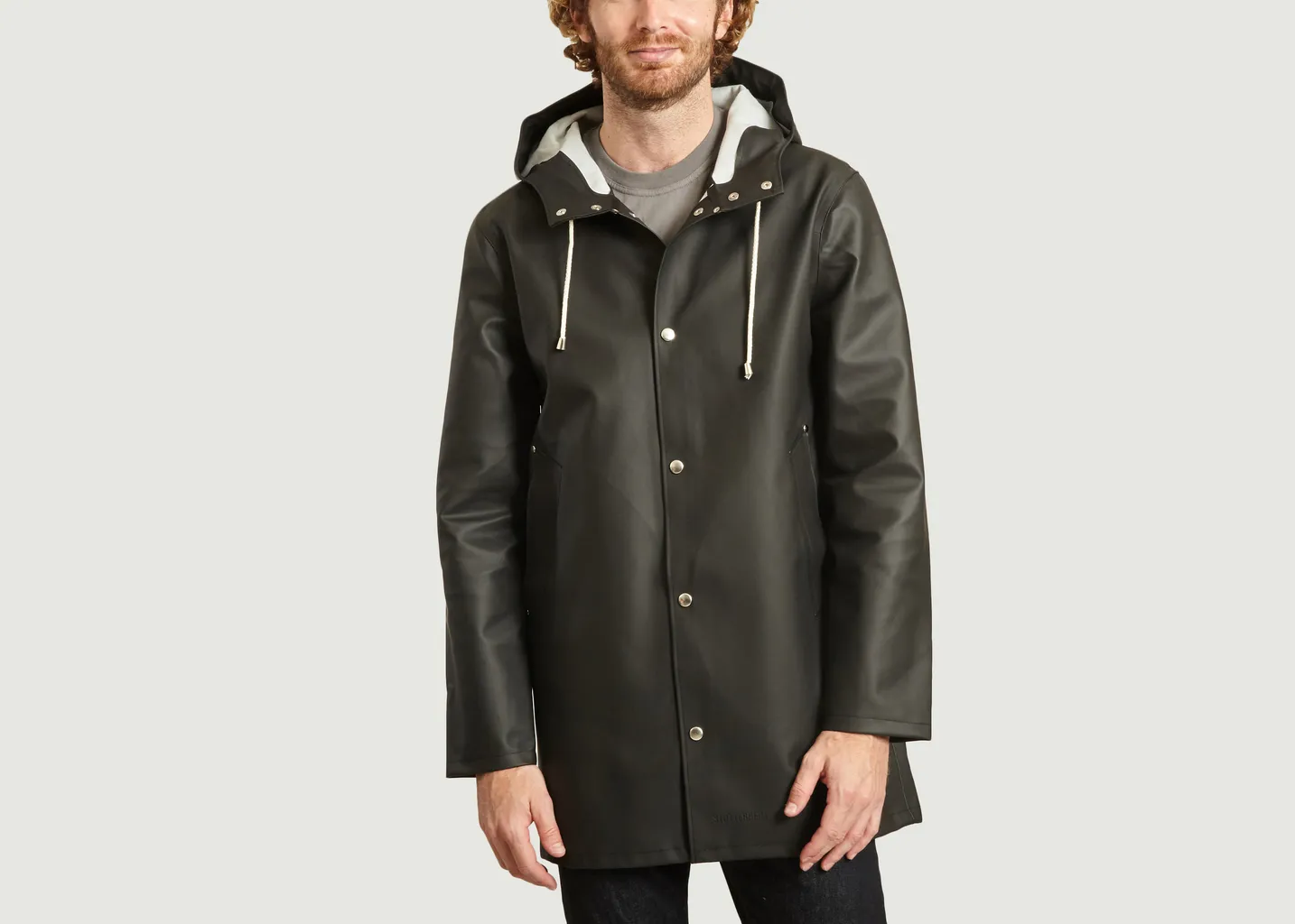 Imperméable Stockhholm Stutterheim