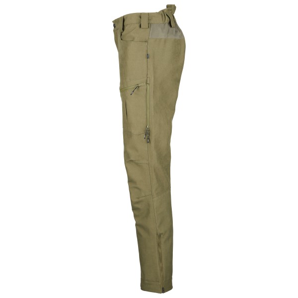 Stoic - Women's LaisholmSt. Waterproof Tour Pants - Pantalon de trekking
