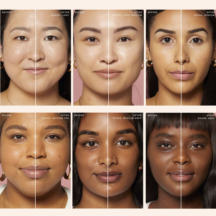 RARE BEAUTY Positive Light - Under Eye Brightener