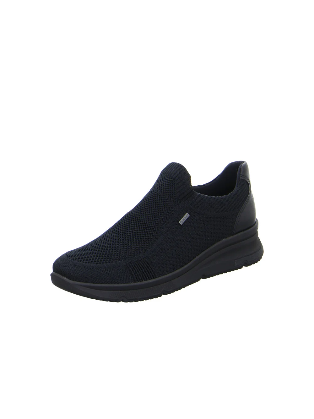 Slipper Neapel schwarz