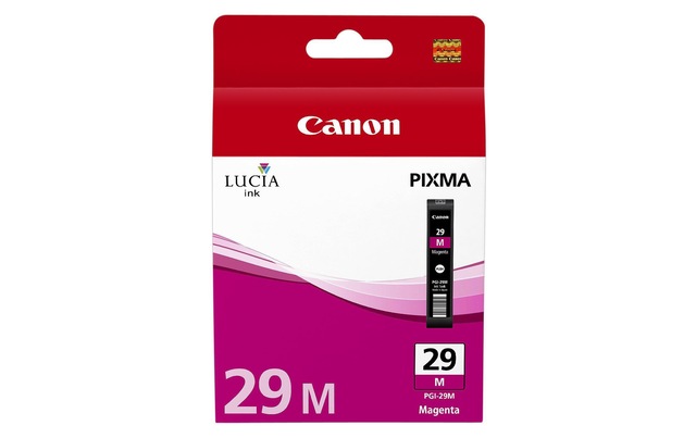 Canon Tintenpatrone »PGI-29M magenta, 36ml«