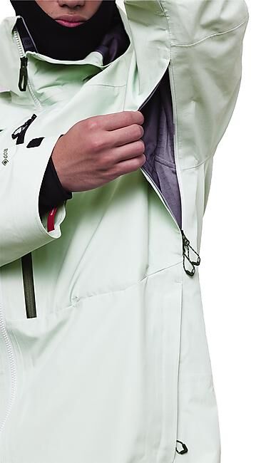 686 - VESTE DE SKI GORE 3L ATV