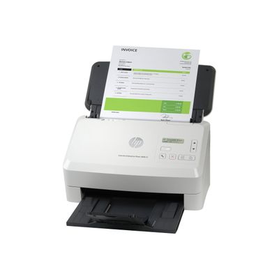 HP ScanJet Enterprise Flow 5000 s5 - scanner de documents - 600 dpi x 600 dpi - USB 3.0