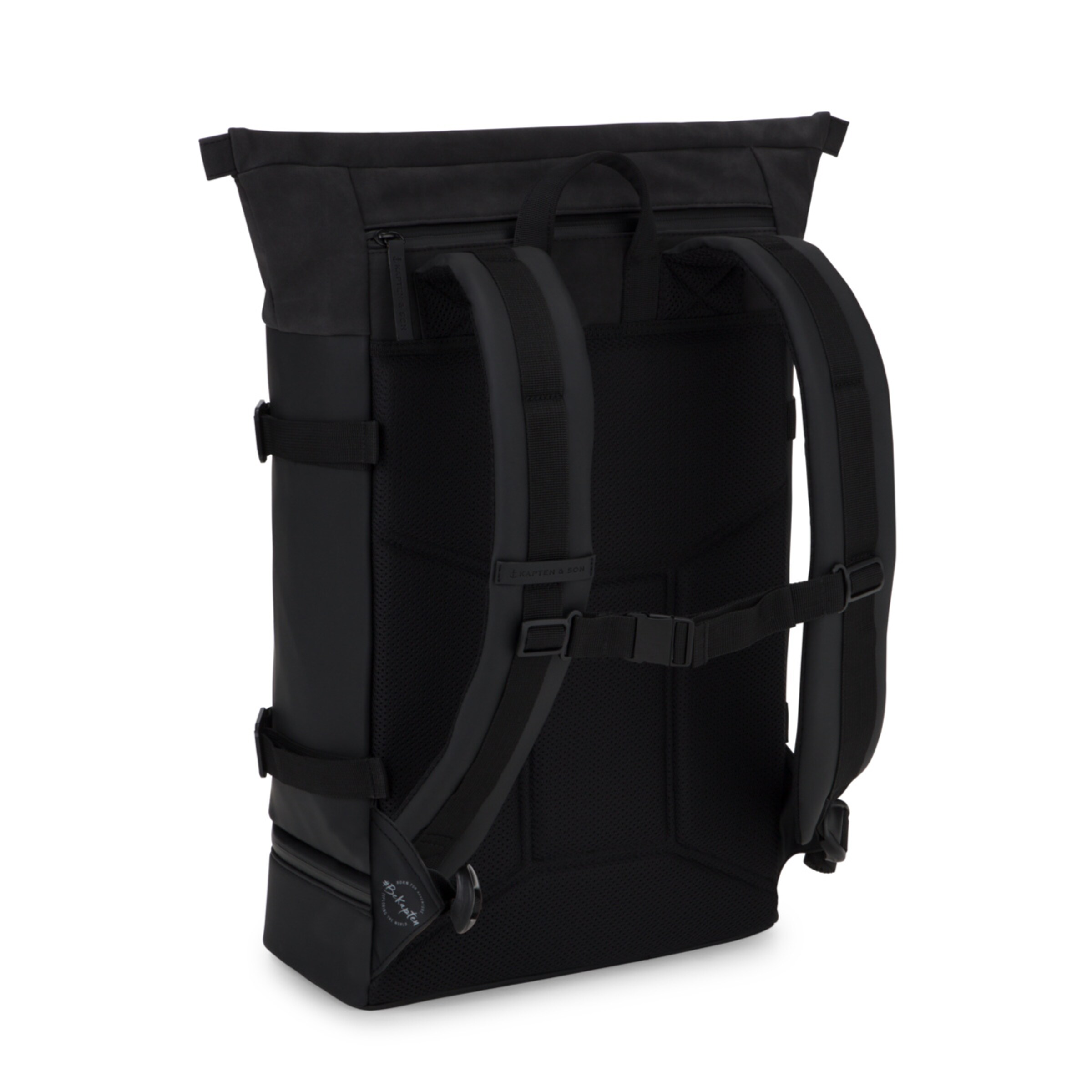 Companion Set Helsinki All Black