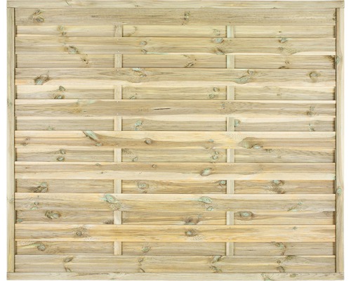 Hoofdelement Ancona 180x150 cm, drukgeïmpregneerd