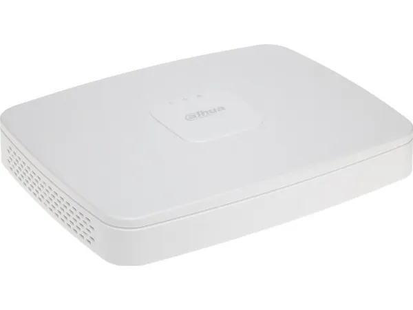 NVR Lite med AI, 8 kanaler, 8*POE,1U 1HDD, NVR4108-8P-EI