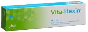VITA HEXIN Salbe, 100 g