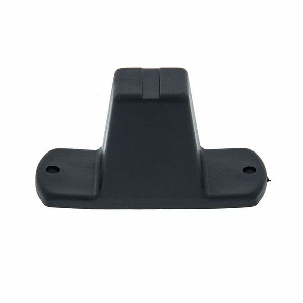 Adam Hall 4982 Plastic Foot 85x33x43mm