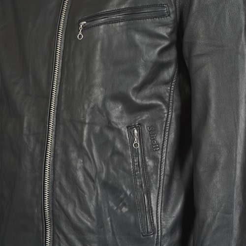 Schott - BLODOU - Noir