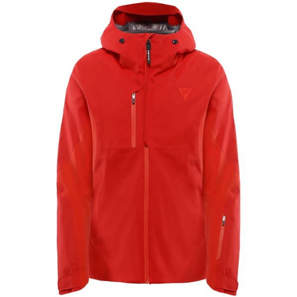 Veste de ski DAINESE S003 DERMIZAX DXTM CORE READY RACING RED