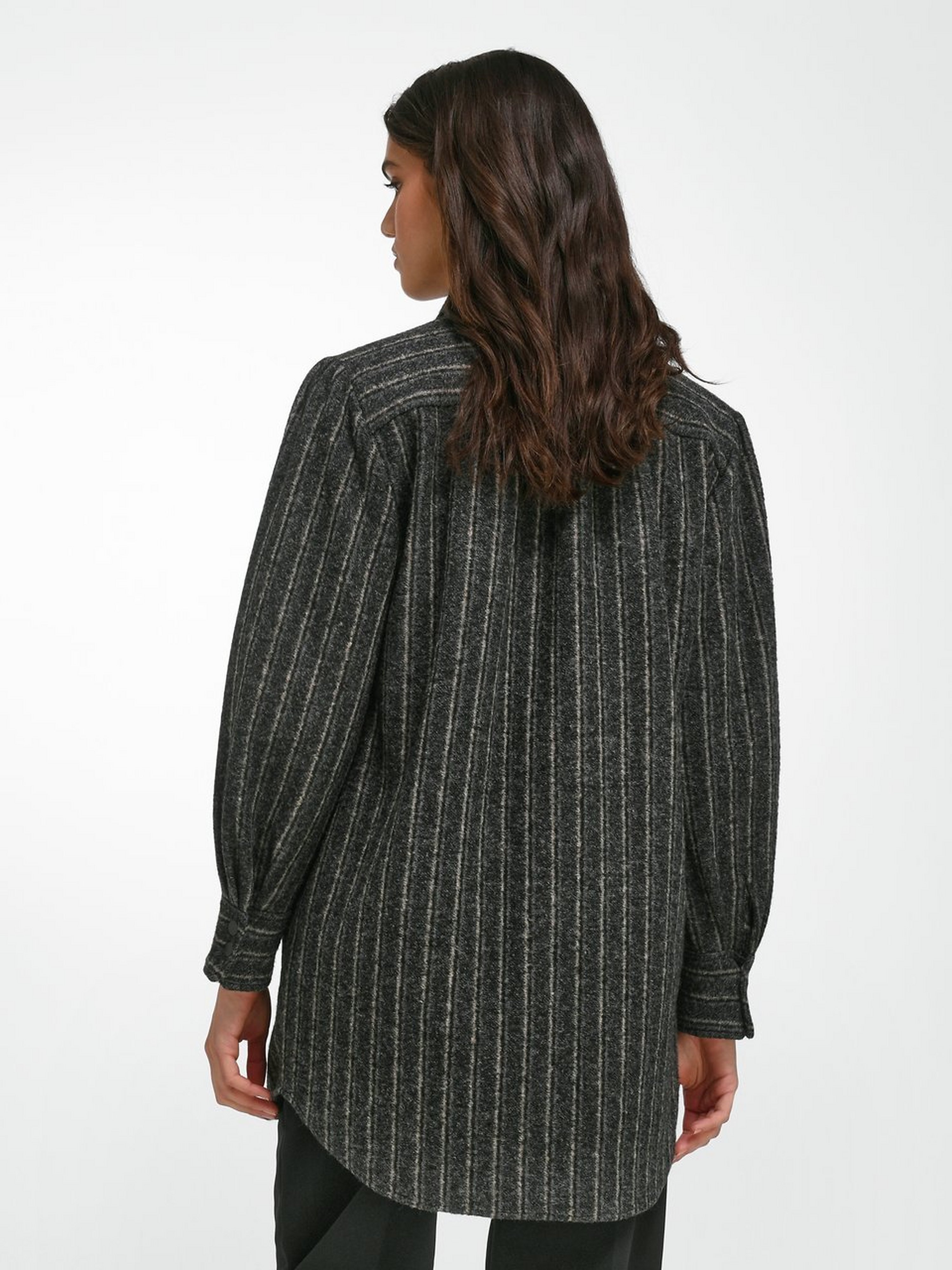 Overshirt