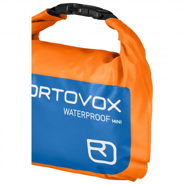 Ortovox - First Aid Waterproof Mini - Kit premiers secours