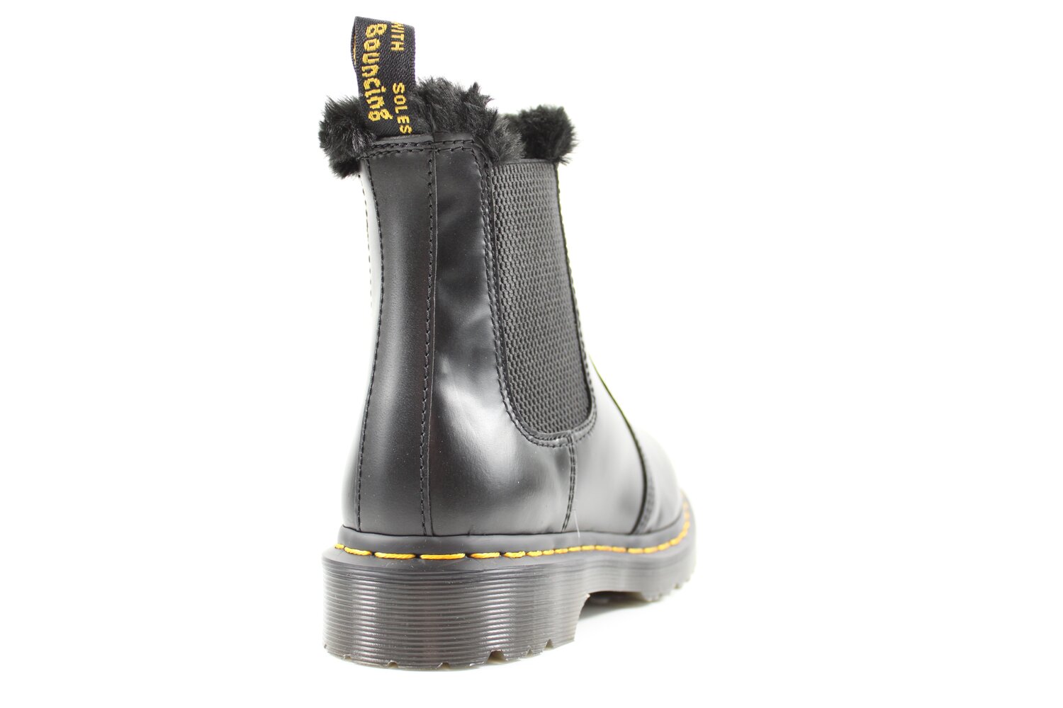 Dr. Martens Stiefeletten