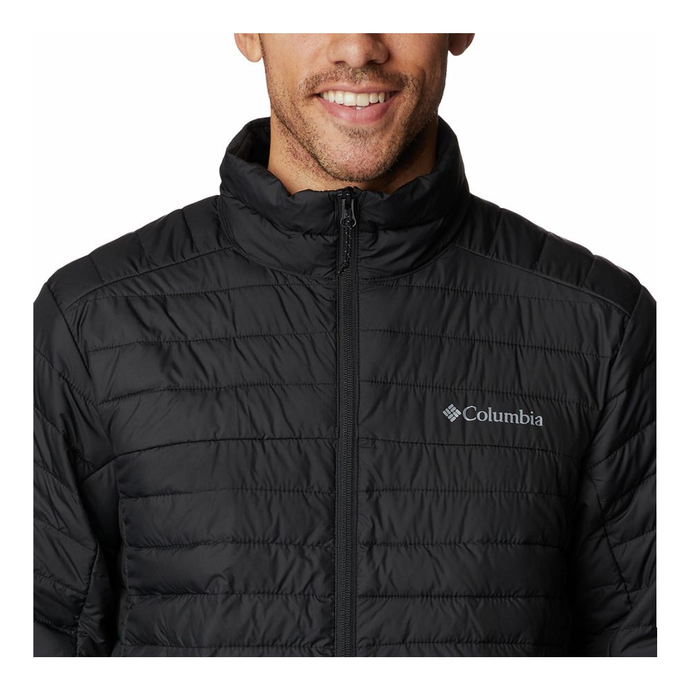 Columbia SILVER FALLS™ - Doudoune Homme black