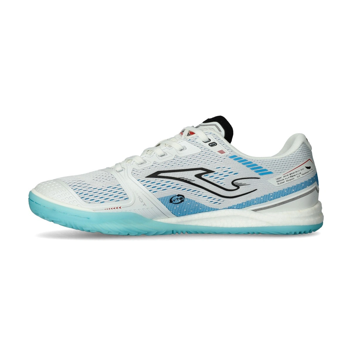Sapatilha futsal Joma Skilful
