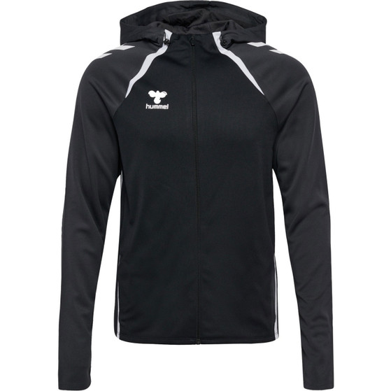 Hummel Lead 2.0 Zip Hoodie Dames