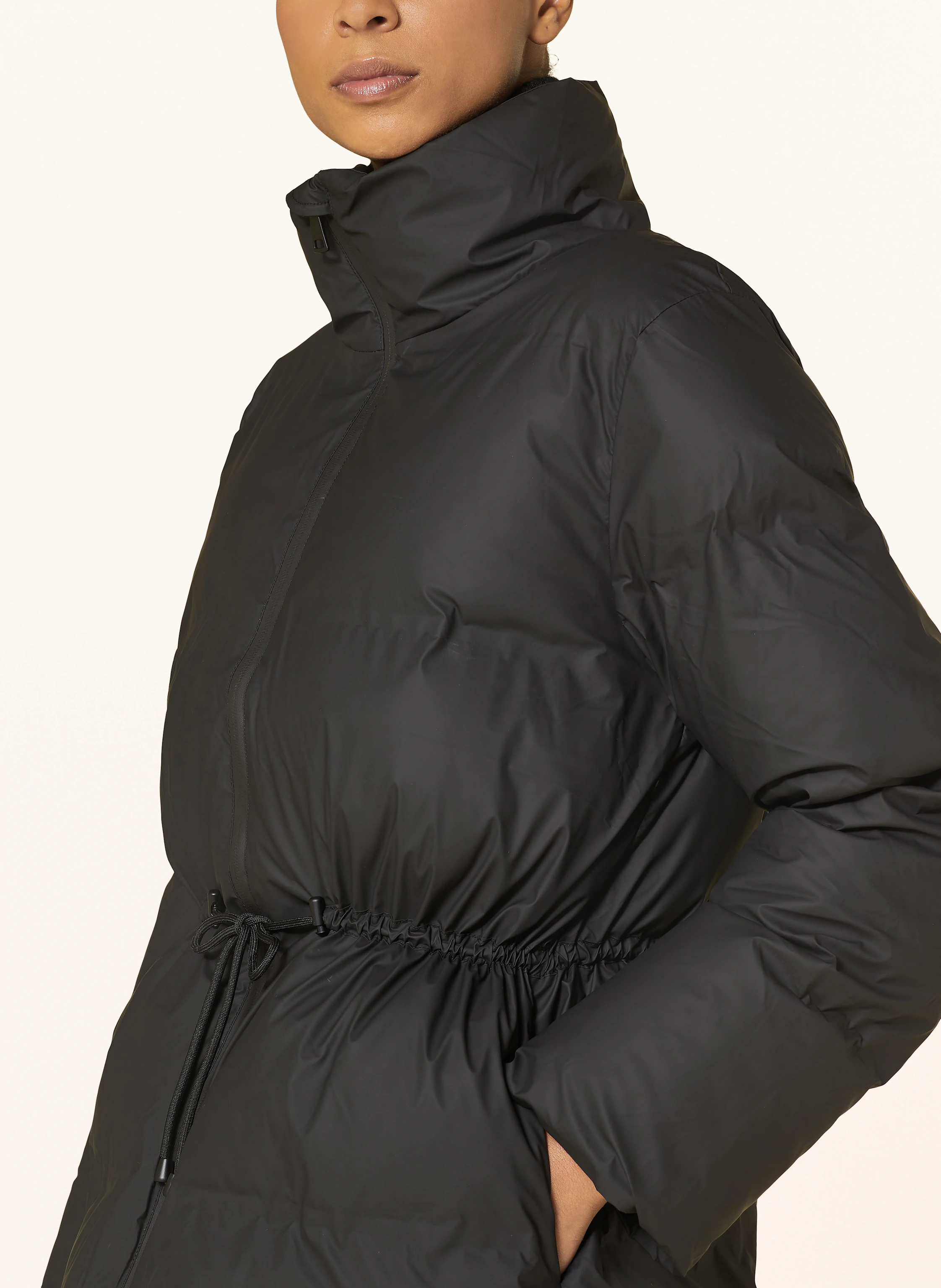 NEO NOIR Steppjacke MAYRA