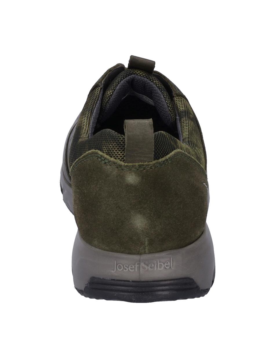 Sneaker Noah 02, moos-kombi