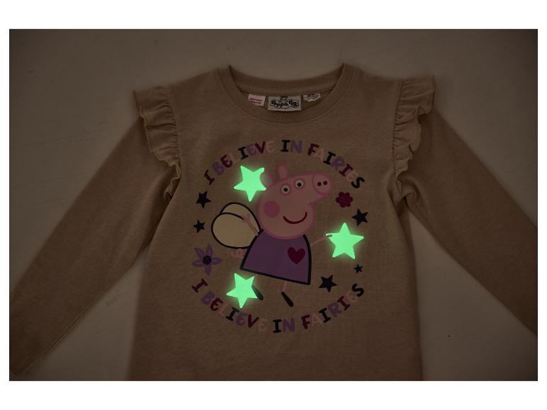 Kinder pyjama