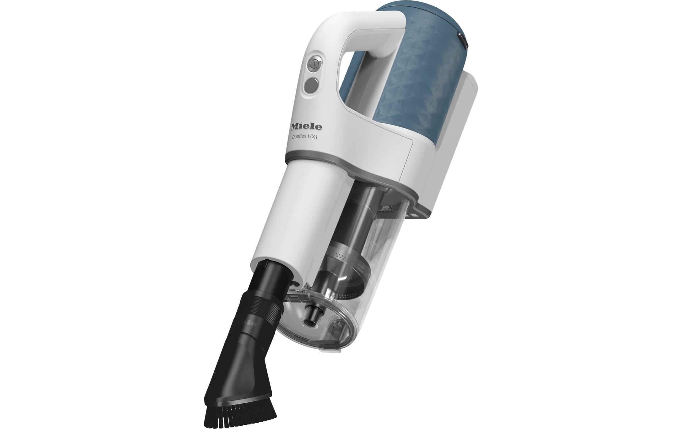 Akku-Hand- und Stielsauger Duoflex HX1<br>Akku-Staubsauger
