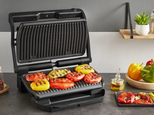 Tefal GC7278 Optigrill  XL kontaktgrill